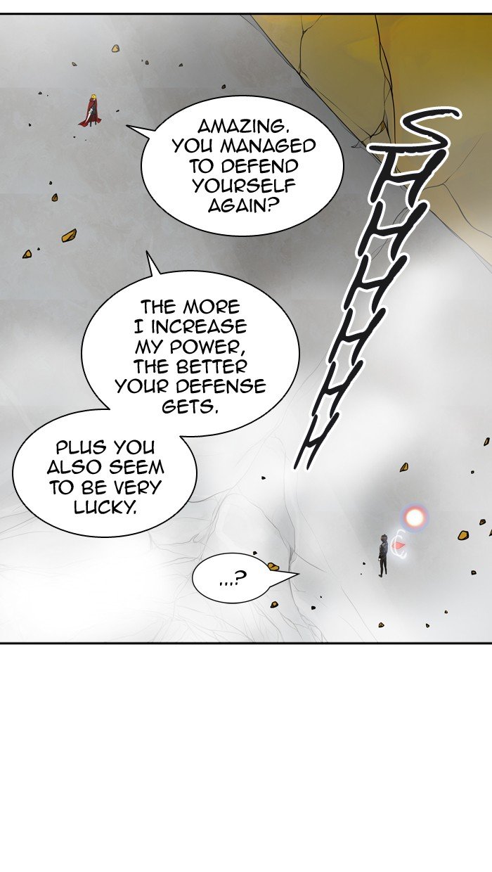 Tower of God, Chapter 381 image 066